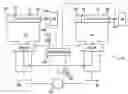 Fig. 01 - Hydraulic system having multiple actuators and an associated control method