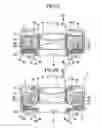 Fig. 06 - Driving module and electronic apparatus provided with the same