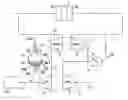 Fig. 01 - Multi-stage turbocharger system with exhaust control valve