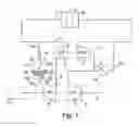Fig. 02 - Multi-stage turbocharger system with exhaust control valve