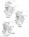 Fig. 06 - Multi-stage turbocharger system with exhaust control valve