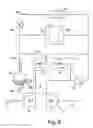 Fig. 09 - Multi-stage turbocharger system with exhaust control valve