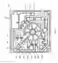 Fig. 08 - Control module for automatic ice makers