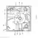 Fig. 10 - Control module for automatic ice makers