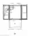 Fig. 05 - INSULATED ICE COMPARTMENT FOR BOTTOM MOUNT REFRIGERATOR WITH CONTROLLED DAMPER