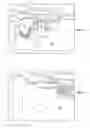 Fig. 15 - INSULATED ICE COMPARTMENT FOR BOTTOM MOUNT REFRIGERATOR WITH CONTROLLED DAMPER