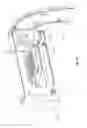 Fig. 27 - INSULATED ICE COMPARTMENT FOR BOTTOM MOUNT REFRIGERATOR WITH CONTROLLED DAMPER
