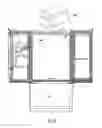 Fig. 31 - INSULATED ICE COMPARTMENT FOR BOTTOM MOUNT REFRIGERATOR WITH CONTROLLED DAMPER