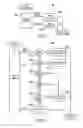 Fig. 47 - INSULATED ICE COMPARTMENT FOR BOTTOM MOUNT REFRIGERATOR WITH CONTROLLED DAMPER