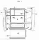 Fig. 03 - Icemaker unit and refrigerator having the same