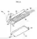 Fig. 06 - Icemaker unit and refrigerator having the same