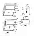 Fig. 02 - Frontal upright view with lids on