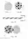Fig. 04 - Stain masking cut resistant gloves and processes for making same