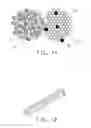 Fig. 05 - Stain masking cut resistant gloves and processes for making same