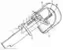 Fig. 01 - Lock key mechanism