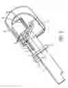 Fig. 04 - Lock key mechanism