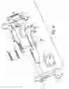 Fig. 07 - Lock key mechanism