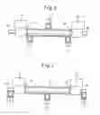 Fig. 06 - Rolling mill and rolling method for flat products of steel
