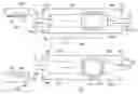 Fig. 01 - Apparatus for inspection of a fluid and method