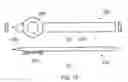 Fig. 27 - Apparatus for inspection of a fluid and method