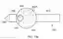 Fig. 29 - Apparatus for inspection of a fluid and method