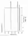 Fig. 33 - Apparatus for inspection of a fluid and method