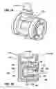 Fig. 02 - Plug-in sensor having an optimized flow outlet