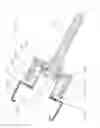 Fig. 07 - Device for mechanically fastening a tyre sensor to a rim