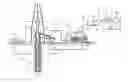Fig. 01 - Method of analyzing a number of hydrocarbons contained in a drilling fluid, and associated device