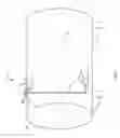 Fig. 02 - REMOTE LEVEL GAUGE ADAPTED FOR LIQUID FUEL TANK