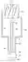 Fig. 01 - Pressure isolated strain gauge torque sensor