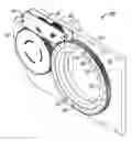 Fig. 01 - Zero backlash preload gears