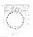Fig. 01 - Ball speed reducer and rotary table device using the same