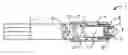 Fig. 01 - DEPTH GAUGE AND ADJUSTMENT TOOL FOR ADJUSTABLE FASTENER RECEPTACLES AND METHOD