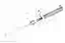 Fig. 01 - SINGLE-BIT RETRACTABLE SCREWDRIVER