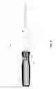 Fig. 05 - SINGLE-BIT RETRACTABLE SCREWDRIVER