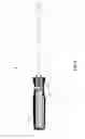 Fig. 06 - SINGLE-BIT RETRACTABLE SCREWDRIVER