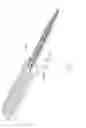 Fig. 08 - Screwdriver with changeable head