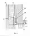 Fig. 06 - Hydraulic fine blanking head for a press and method of its infeed