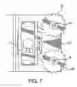Fig. 08 - Hydraulic fine blanking head for a press and method of its infeed
