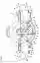 Fig. 03 - JIG FOR MITRE CIRCULAR SAWING MACHINE AND MITRE CIRCULAR SAWING MACHINE