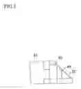 Fig. 06 - JIG FOR MITRE CIRCULAR SAWING MACHINE AND MITRE CIRCULAR SAWING MACHINE