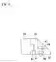 Fig. 07 - JIG FOR MITRE CIRCULAR SAWING MACHINE AND MITRE CIRCULAR SAWING MACHINE