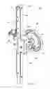 Fig. 02 - Height adjustment device for band saw