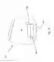 Fig. 04 - Shoulder rest for a stringed instrument