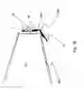 Fig. 06 - Shoulder rest for a stringed instrument