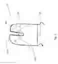Fig. 07 - Shoulder rest for a stringed instrument