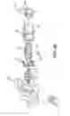 Fig. 08 - Methods and apparatus for integrated locked thruster mechanism