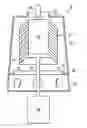 Fig. 01 - Device and method for cleaning a centrifugal separator