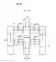 Fig. 10 - Physical structure of exhaust-gas cleaning installations